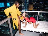EMILY WILLIS - (BLACKED RAW) All You For, Babe