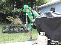 Rose Monroe - Fuck Me, I'm Irish