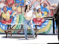 Abella Danger