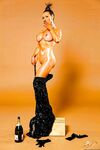 Nikki Benz - Break The Internet... For Real This Time