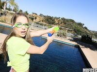 Anya Olsen Kimmy Granger