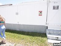 Abby McCoy - I Do Enjoy Abby McCoy