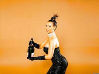 Nikki Benz - Break The Internet... For Real This Time