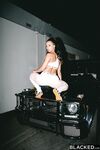 VICKI CHASE & TEANNA TRUMP  - (BLACKED) Welcome Back