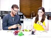 Vanna Bardot - Vannas Easy A Part 2 Nothing Will Bug Me