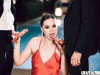 TORI BLACK - (VIXEN) Award Season