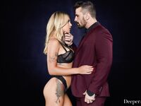 GABBIE CARTER & ANGELA WHITE - (DEEPER) Depression