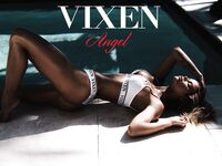 Jessa Rhodes - Vixen Angel