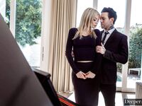 Riley Steele - Do You Want