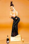 Nikki Benz - Break The Internet... For Real This Time