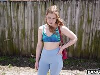 Abby McCoy - I Do Enjoy Abby McCoy