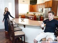 Julia Ann [MFHM] May 3, 2016