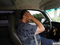 Explicit Kait - This Is The Bang Bus