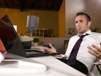 Madison Ivy - Big Tits At Work Sexual Performance Review