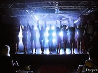 AVERY CRISTY & VANNA BARDOT - (DEEPER) Muse 2 Ep. 4