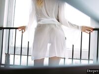 ELSA JEAN & RILEY STEELE - (DEEPER) Body Double