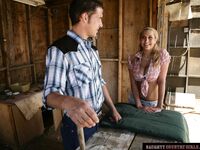 Alanah Rae - Naughty Country Girls Remastered