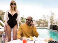 Brett Rossi, Flash Brown