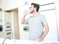 Reagan Foxx [MFHM] Jan 8, 2018