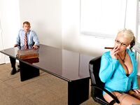 Bill Bailey - Sexy Sadie, You're Gonna Get Yours Yet! 2010