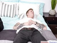 Ariella Ferrera [SBC] Jun 11, 2017