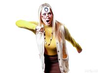 Suki Sin - Everyone Cums Everywhere, All at Once Part 1 Cum