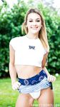 Madison Blaze, Ashley Alexander - The Man of the House’s Ple