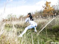 Lexi Dona - Pulling More Than Hamstrings