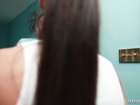 Anissa Kate - Consoling Her Hot Cousin