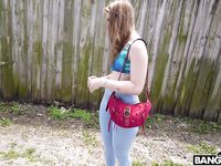 Abby McCoy - I Do Enjoy Abby McCoy