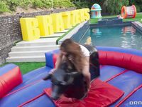 Brazzers House 4 Episode 4