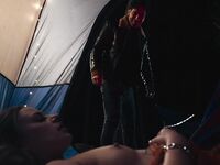 Sweethearts Episode 1 - Aubree Valentine, Anna Claire Clouds