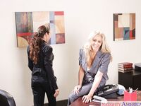 Julia Ann [NO] Sep 12, 2017R
