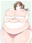BBW HENTAI