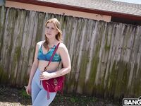 Abby McCoy - I Do Enjoy Abby McCoy