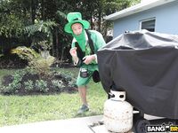 Rose Monroe - Fuck Me, I'm Irish