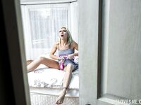 Chloe Temple - Promiscuity Belt