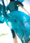 Mino Suzume (美乃すずめ) - アサ芸SEXY女優写真集 ｎｙｍｐｈo