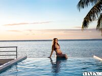 JIA LISSA, ELLIE LEEN - (VIXEN) A Time And Place