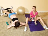 Shyla Jennings - 119