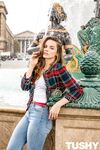 TORI BLACK - (TUSHY) Get To Work
