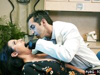 Angela White - The Dentist Vol 1 E3