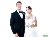 Ryan Keely, Serena Hill - Momster-in-Law Part 3 The Big Day