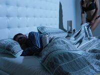 Nicolette Shea - Dirty After Dark