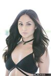 ARIANA MARIE & MEGAN RAIN - (BLACKED) Stepsisters Share Ever