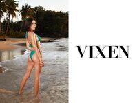 AVERY CRISTY & EVE SWEET - (VIXEN) The Au Pair