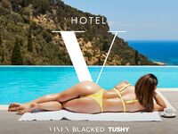 Ginebra Bellucci - Ginebra's Last Call