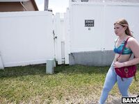 Abby McCoy - I Do Enjoy Abby McCoy