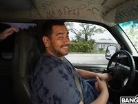 Explicit Kait - This Is The Bang Bus