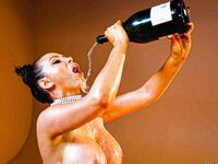 Nikki Benz - Break The Internet... For Real This Time
